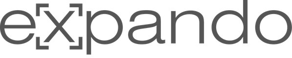 EXPANDO logo